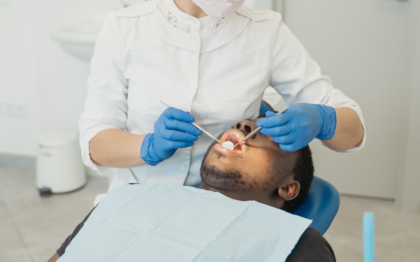 Existing Amalgam Fillings in Konstanz: Keep, Monitor or Replace