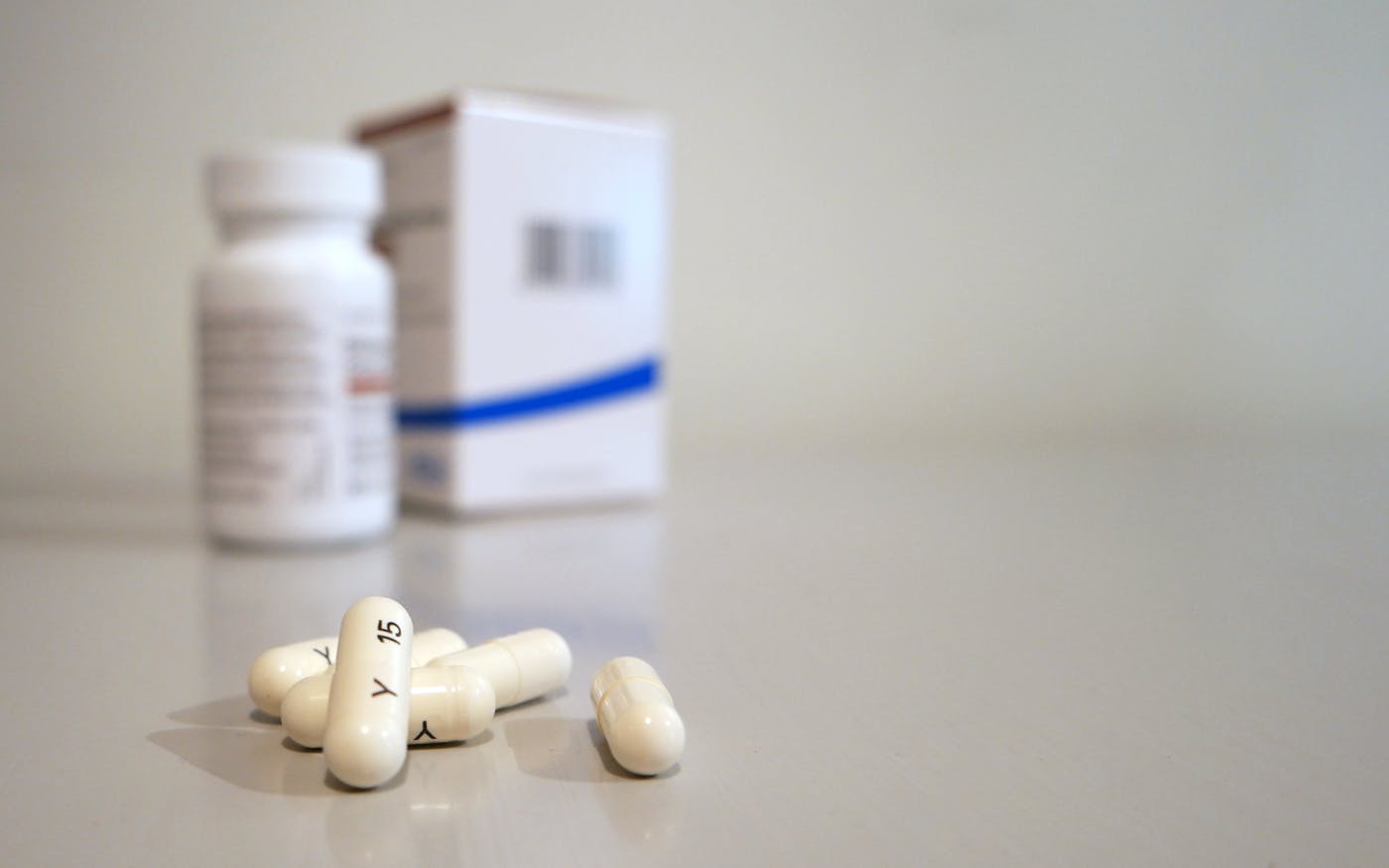 Antibiotika beim Zahnarzt: Wann sie wirklich nötig sind