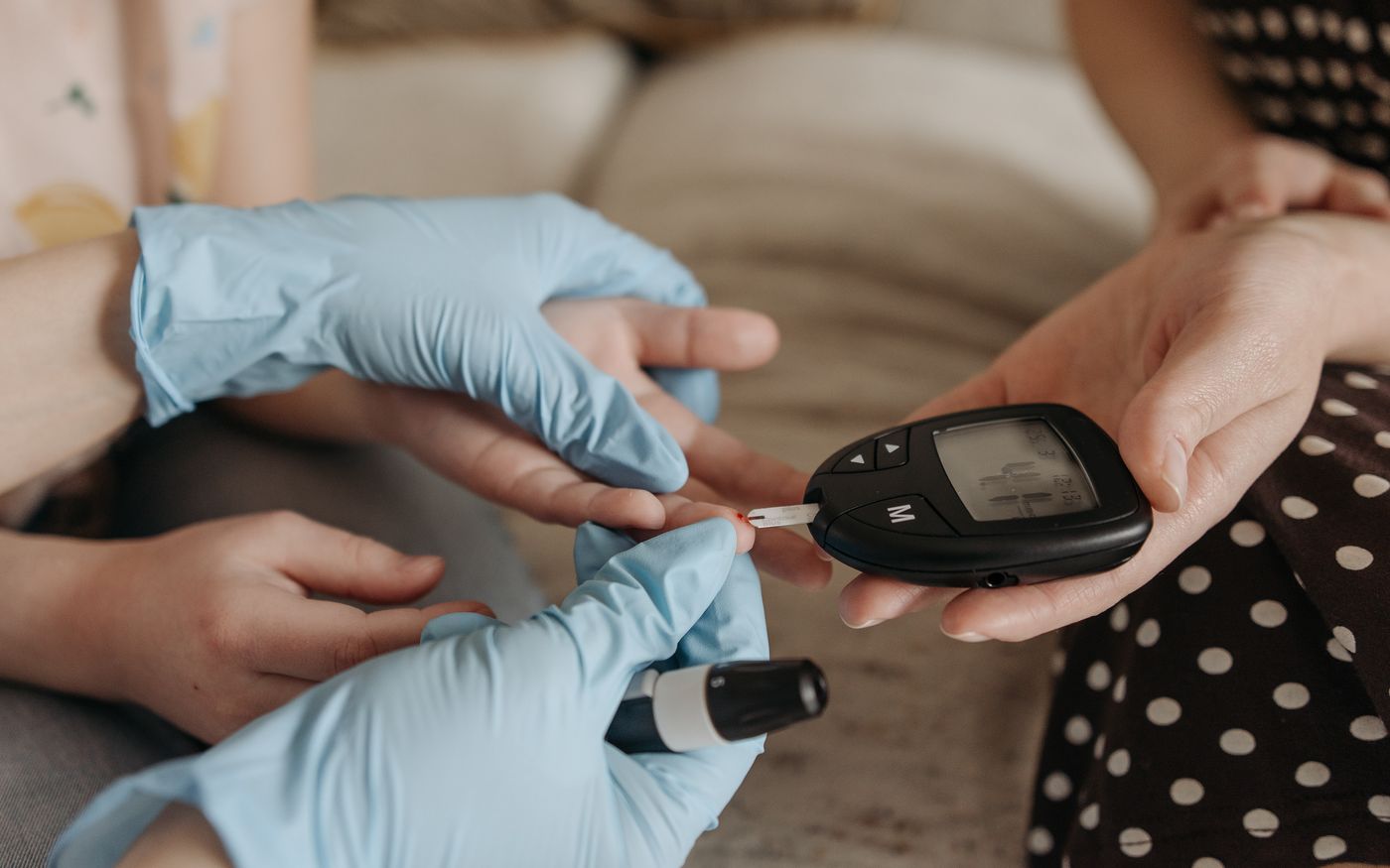 Diabetes and Oral Health: Why Gum Checks Matter