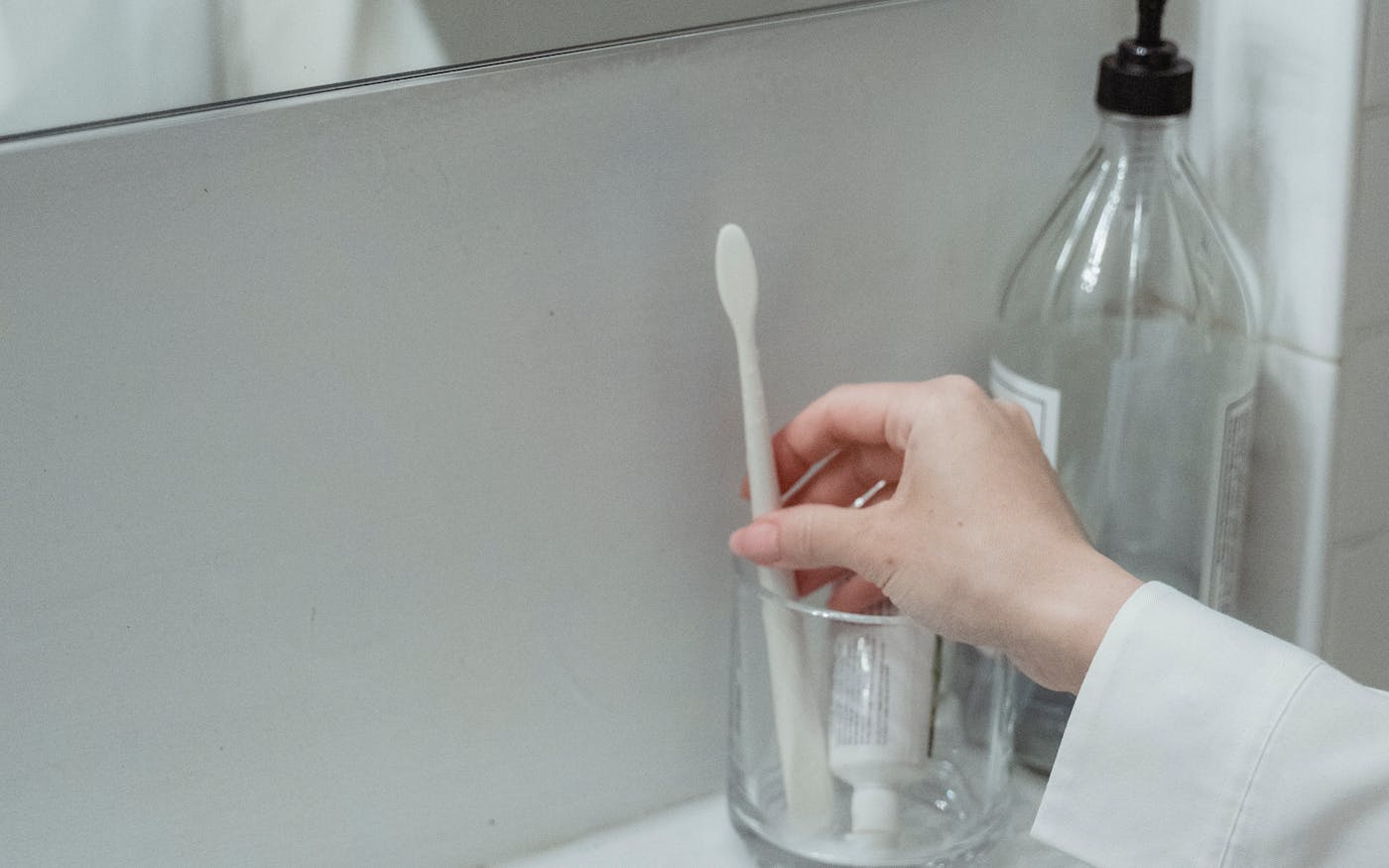Dry Mouth and Saliva: Why a Dental Check Matters