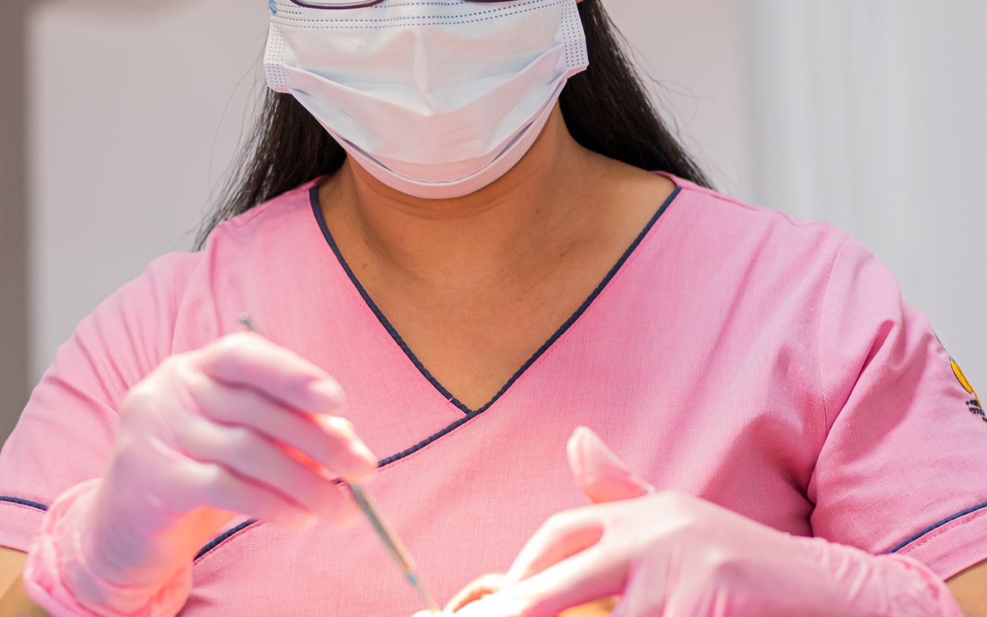 Gum Recession in Konstanz: Exposed Roots and Next Steps