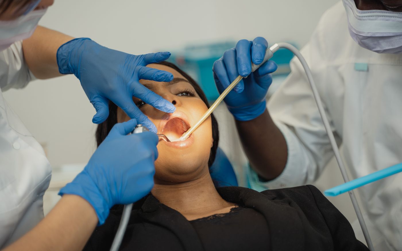 Inflamed Gum Around a Wisdom Tooth: What to Do Next