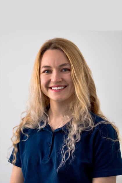 Lisanne Maier