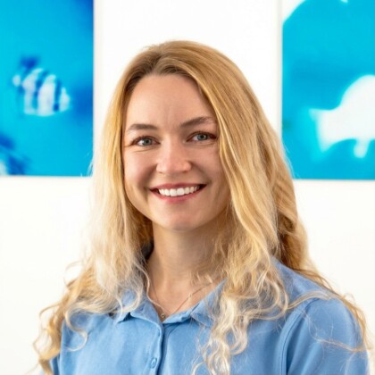 Lisanne Maier