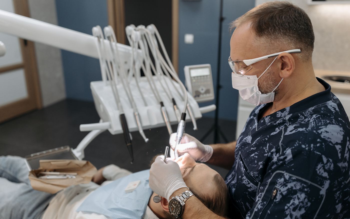 Loose or Fallen-Out Dental Crown: What to Do Next