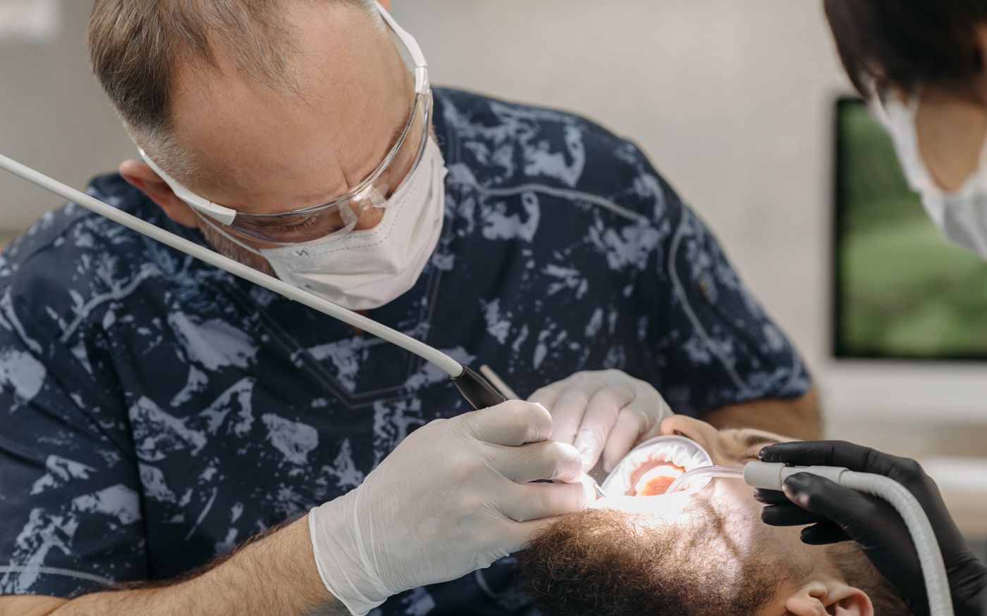 Lost Dental Filling: What to Do Next
