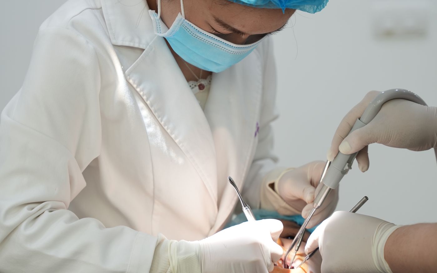 Oral Thrush in Konstanz: White Patches and Next Steps