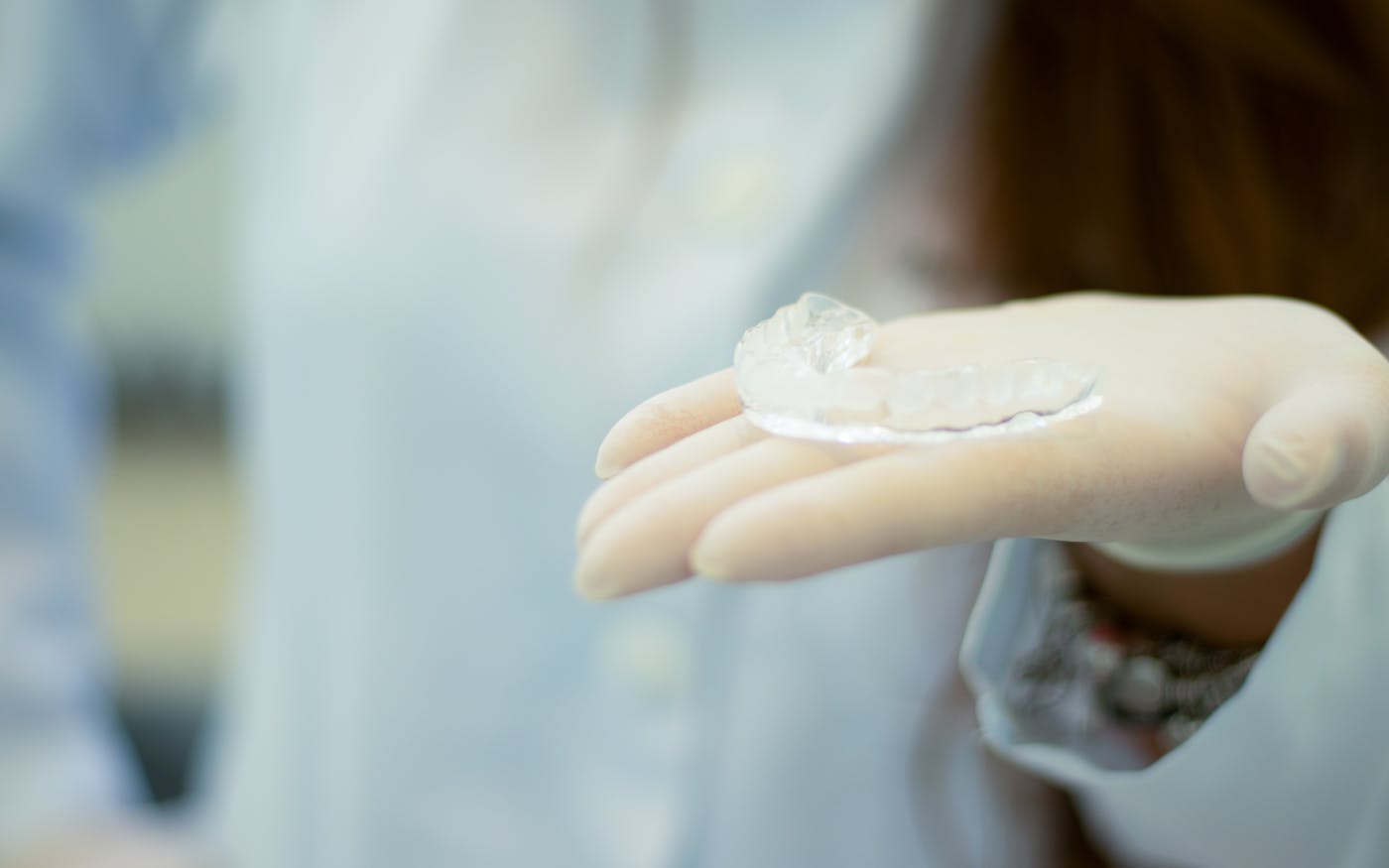 Teeth Grinding and Bruxism: When a Night Guard Helps